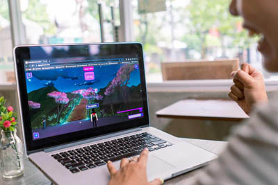 Telkomsel Hadirkan Dunia Games Awards 2021, Apresiasi Capaian Prestasi Industri Game Indonesia